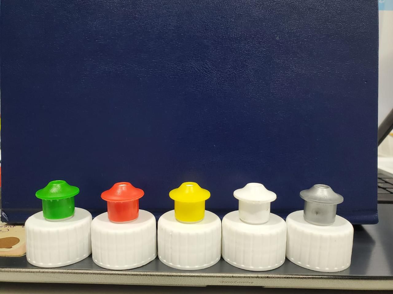 PP Spice Caps Image 6